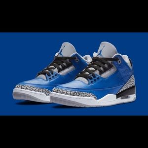 Varsity Royal Retro 3
